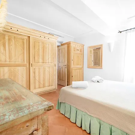 -vista Mozzafiato- Lusso Esclusivo A Porto Cervo