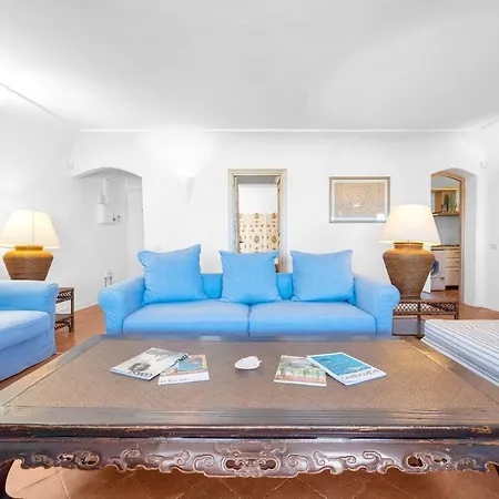 -vista Mozzafiato- Lusso Esclusivo A Porto Cervo